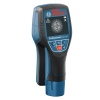 Детектор Bosch за метал, дърво, пластмаса и кабели 0-120 мм, D-tect 120 Professional