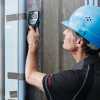Детектор Bosch за метал, дърво, пластмаса и кабели 0-120 мм, D-tect 120 Professional - Image 3