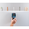 Детектор Bosch за метал, дърво, пластмаса и кабели 0-120 мм, D-tect 120 Professional - Image 4