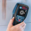 Детектор Bosch за метал, дърво, пластмаса и кабели 0-120 мм, D-tect 120 - Image 3