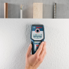 Детектор Bosch за метали и кабели под напрежение 0-120 мм, GMS 120 - Image 3