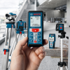 Детектор Bosch за метали и кабели под напрежение 0-120 мм, GMS 120 - Image 6