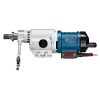 Бормашина диамантено-пробивна Bosch 3200 W, GDB 350 WE