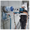Бормашина диамантено-пробивна Bosch 3200 W, GDB 350 WE - Image 2