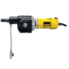 Бормашина  диамантено-пробивна DeWALT 2500 W, 310 Nm, D21585