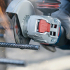 Диск карбофлексен за рязане Bosch на неръждаема стомана 125 мм, 22.23 мм, 1.6 мм, Expert for Inox - Image 2