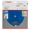 Диск циркулярен за рязане Bosch на фиброцимент с PCD пластини с PTFE покритие 160 мм, 20 мм, 2.2 мм, 4 z, Expert for Fibre Cement - Image 2