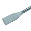Лопатка за къртач Bosch SDS-plus опашка 40х260 мм - Image 2