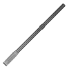 Длето за къртач Bosch SDS-max опашка 25х400х18 мм, RTec Sharp