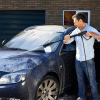 Дюза Bosch за водоструйка пенообразуваща с резервоар Bosch AQT 33-10, AQT 35-12, AQT 37-13, AQT 40-13, AQT 42-13 и AQT 45-15 X, 0.55 л - Image 2