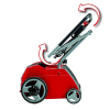 Електрически култиватор-аератор EINHELL GC-SA 1231/1 - Image 2