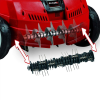 Електрически култиватор-аератор EINHELL GC-SA 1231/1 - Image 3