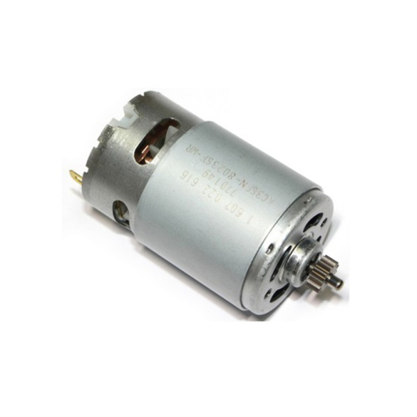 Електродвигател Bosch за винтоверт PSR 1080 LI, Easy Drill 1200
