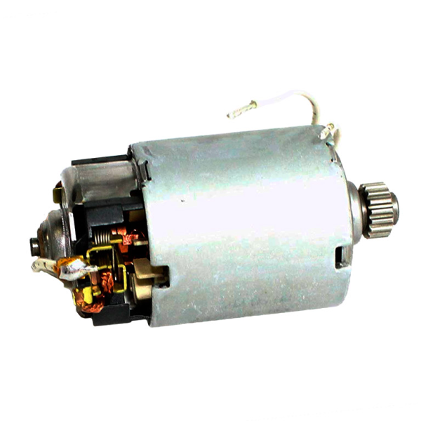 Електродвигател Bosch за зеге GST18V, PG43