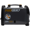 PROCRAFT SPI-320 Инверторен електрожен с телоподаващо устройство 2 в 1, 160 A - Image 2