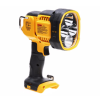 Фенер DeWALT акумулаторен ръчен без батерия и зарядно, 18 V, 1500 lm, 54 IP, DCL043 - Image 3