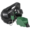 LED фенер HiKOKI - Hitachi акумулаторен ръчен без батерия и зарядно, 14.4/18 V, 2500 lm, 54 IP, UB18DA - Image 2