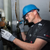 Фенер Bosch акумулаторен ръчен без батерия и зарядно, 12 V, 80 lm, 20 IP, GLI 12V-80 - Image 3