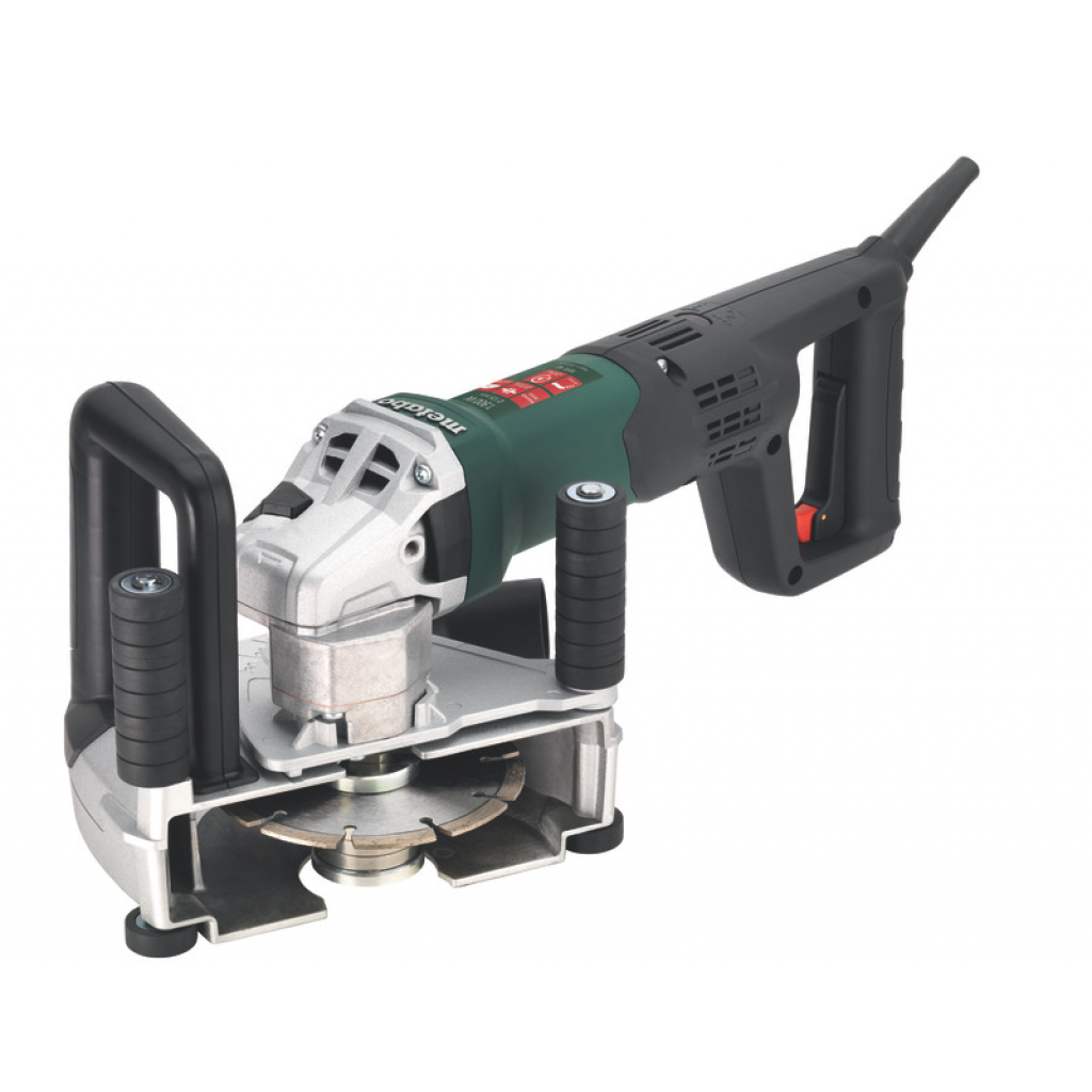 Фреза за канали 1900W 40mm METABO MFE 40 – Gami.BG
