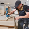 Фреза Bosch за кантиране без батерия и зарядно, 12 V, 13 000 об./мин, ф 6 мм, GKF 12V-8 Professional - Image 5