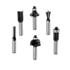 Фреза PROCRAFT POB1200H, 1200W, 16000-30000 об./мин, ф 6-8 мм - Image 6