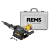 Фреза REMS за канали електрическа 1850 W, 5000 об./мин, 125 мм, Krokodil 125