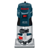 Фреза Bosch за кантиране 600 W, 33 000 об./мин, ф 6-8 мм, GKF 600 - Image 2