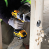 Фрезер за дърво профилен DeWALT челно-цилиндричен за панти SP легирана стомана с водач ф 45 мм, DT4581 - Image 5