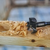 Фрезер за дърво профилен DeWALT челно-цилиндричен за панти SP легирана стомана с водач ф 65 мм, DT4585 - Image 5
