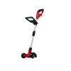 Акумулаторен фугочистач EINHELL GE-CC 18 Li - Solo Power X-Change