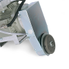 Фугорезачка Tyrolit електрически 7500 W, 10 к.с., 320 мм, ф 800 мм, FSE811 - Image 3