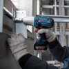 Гайковерт акумулаторен Bosch с колекторен двигател без батерия и зарядно, 18 V, 650 Nm, 650 Nm, квадрат, 1/2", GDS 18 V-LI HT - Image 3