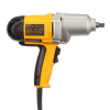 Гайковерт DeWALT електрически ударен 710 W, 440 Nm, квадрат, 1/2", DW292 - Image 3