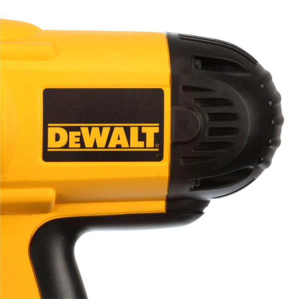 Гайковерт DeWALT електрически ударен 710 W, 440 Nm, квадрат, 1/2″, DW292