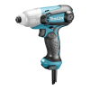 Гайковерт Makita ударен 230 W, 100 Nm, 1/4", TD0101F
