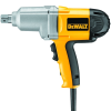 Гайковерт DeWALT електрически ударен 710 W, 440 Nm, квадрат, 3/4", DW294