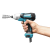 Гайковерт Makita ударен 230 W, 100 Nm, 1/4", TD0101F - Image 3