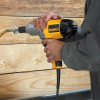 Гайковерт DeWALT електрически ударен 710 W, 440 Nm, квадрат, 3/4", DW294 - Image 4