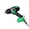 Гайковерт HiKOKI - Hitachi електрически ударен 370 W, 250 Nm, квадрат, 1/2", WR14VE - Image 2