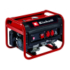 Генератор на ток (бензинов) EINHELL TC-PG 25/1/E5