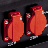 Генератор на ток (бензинов) EINHELL TC-PG 25/1/E5 - Image 2