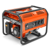 Генератор бензинов Husqvarna монофазен 2200 W, 2.95 к.с., 230 V, G2500P