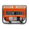 Генератор бензинов Husqvarna монофазен 2200 W, 2.95 к.с., 230 V, G2500P - Image 3