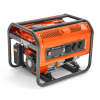 Генератор бензинов Husqvarna монофазен 3000 W, 4.02 к.с., 230 V, G3200P