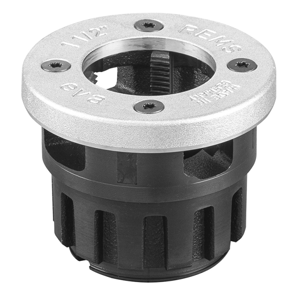 Глава резбонарезна REMS за винторезка 1 1/2 „, 1 1/2 „