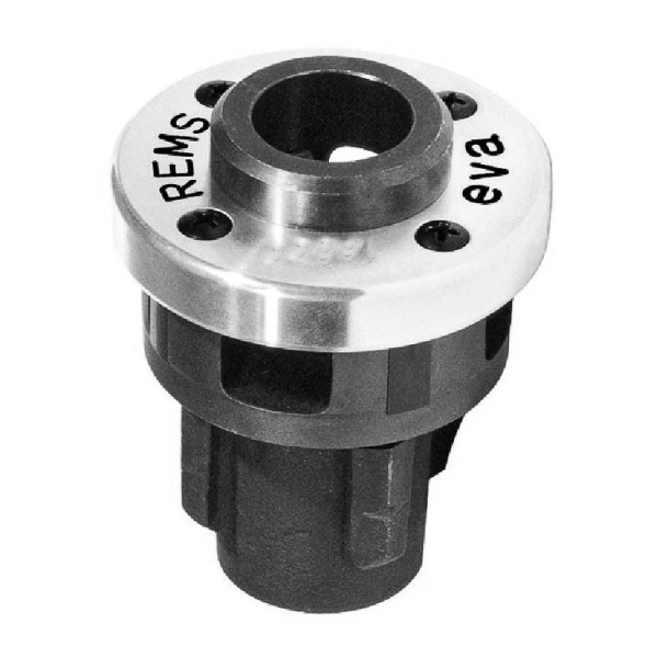 Глава резбонарезна REMS за винторезка 1/2 „, 1/2 „, Eva S