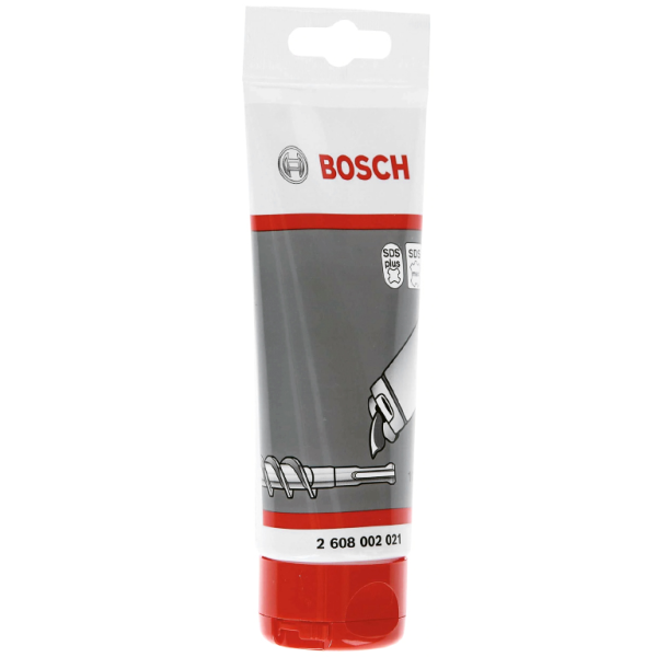 Грес за ударни инструменти Bosch за опашки на свредла и шила 0.1 л