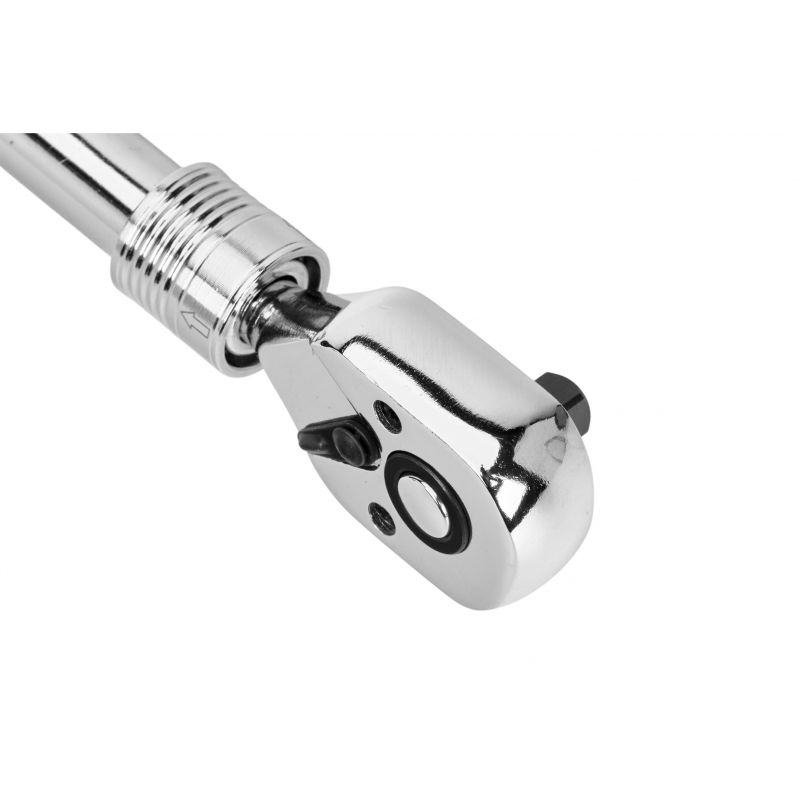 Телескопична тресчотка 1/4″
