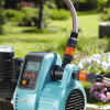 Хидрофорна система Gardena с електронен пресостат 8 м, 5 м3/ч, 50 м, 1 ", Comfort 5000/5 LCD - Image 2