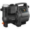 Хидрофорна система с електронен пресостат Gardena 7м, 3.5м3/ ч, 40м, 1", Classic 3500/4E